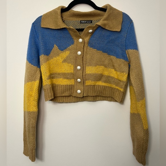 SHEIN Cardigan - Picture 2 of 3